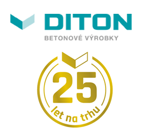 Diton 25